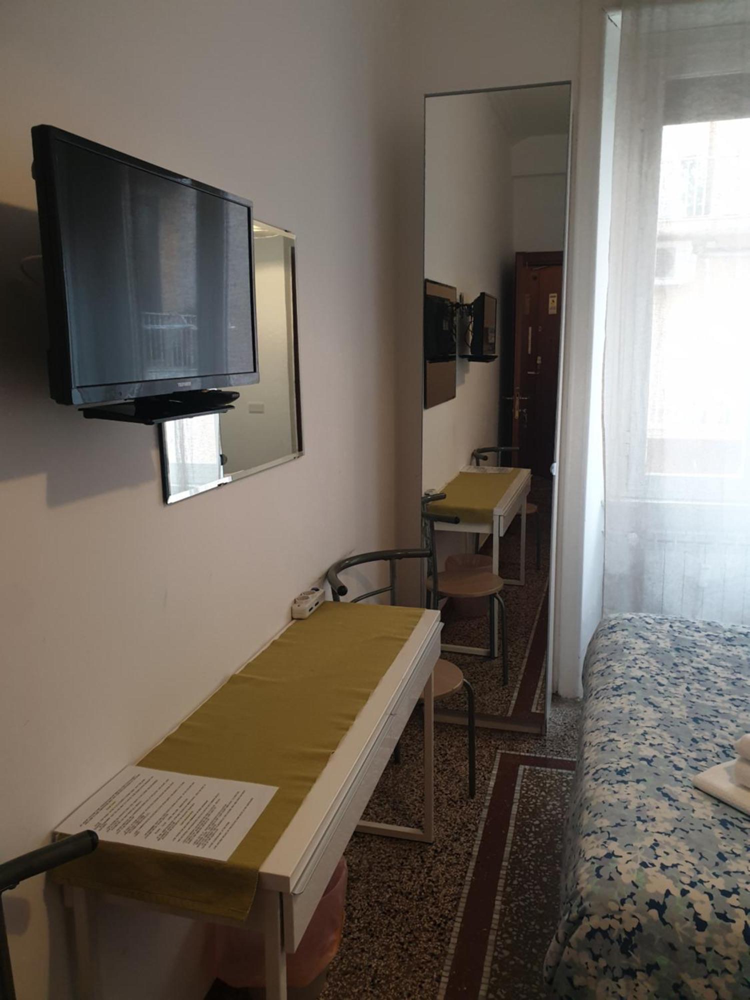 Chez Liviana Affittacamere Roma
