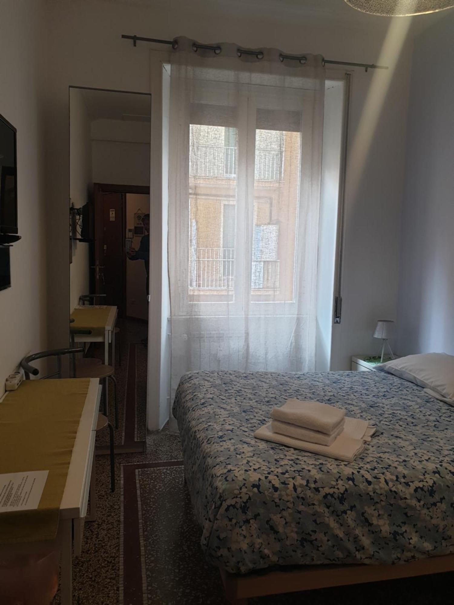 Chez Liviana Roma