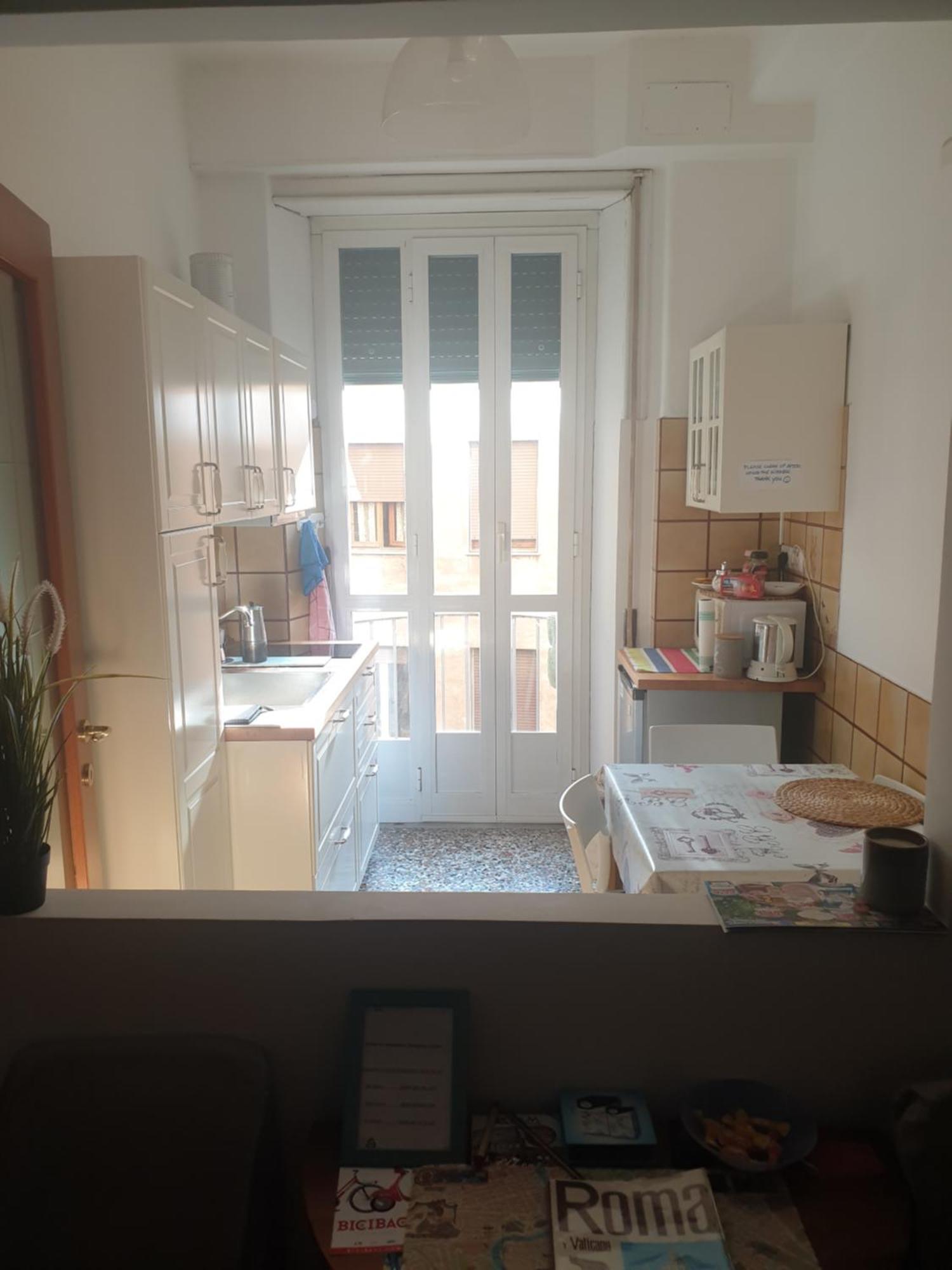 Chez Liviana 2* Roma