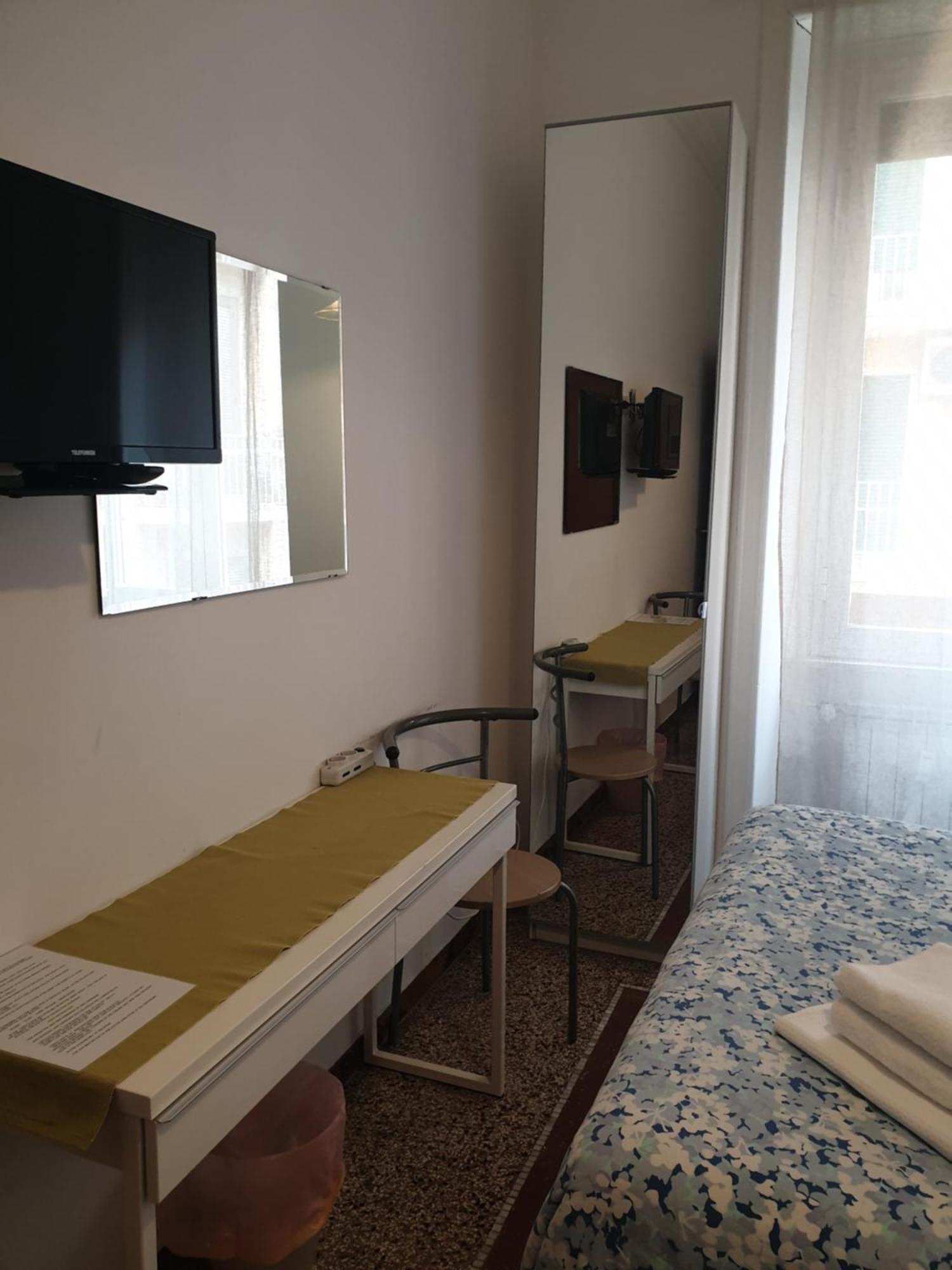 Affittacamere Chez Liviana