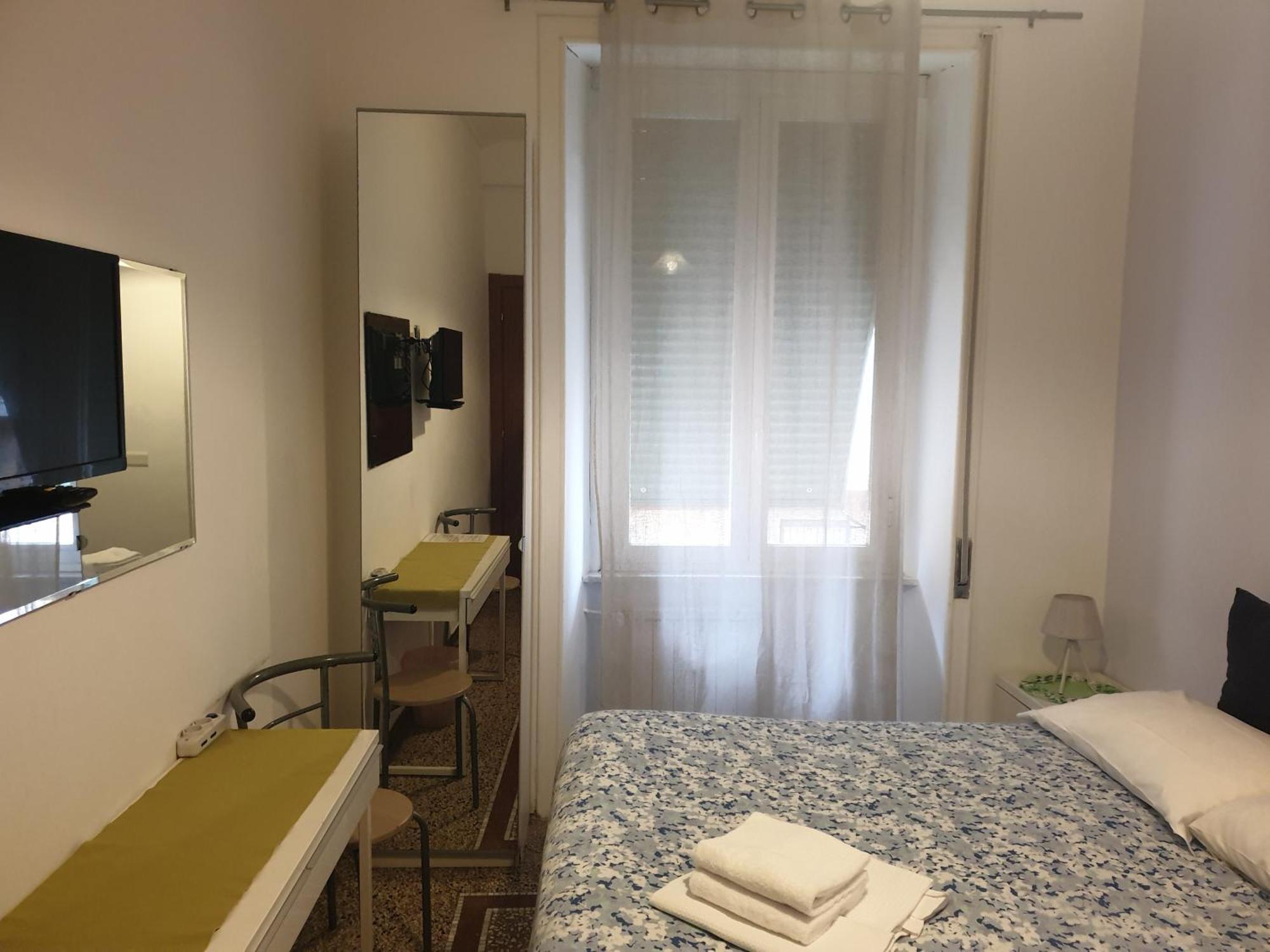 Chez Liviana Roma