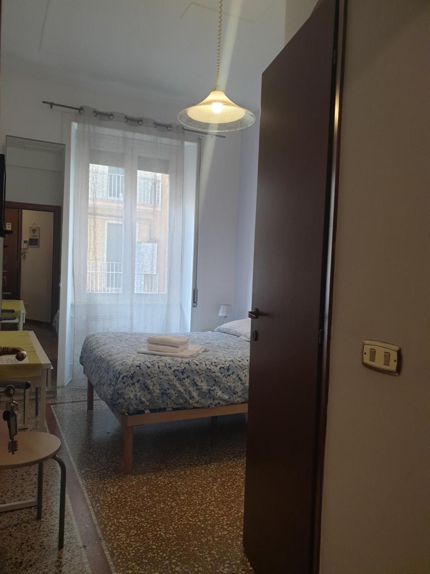 Affittacamere Chez Liviana