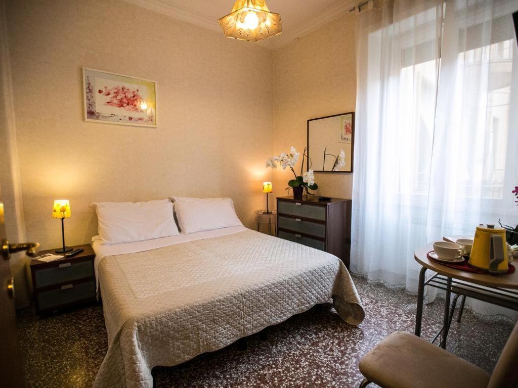 Chez Liviana Affittacamere 2*