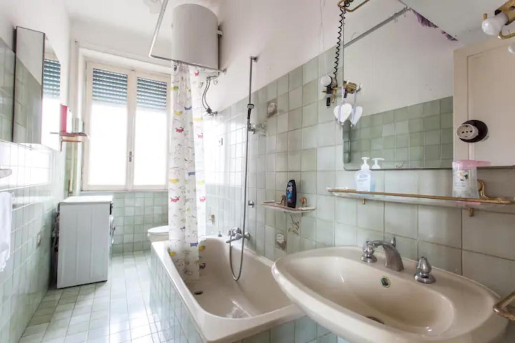 Guest house Chez Liviana Rome