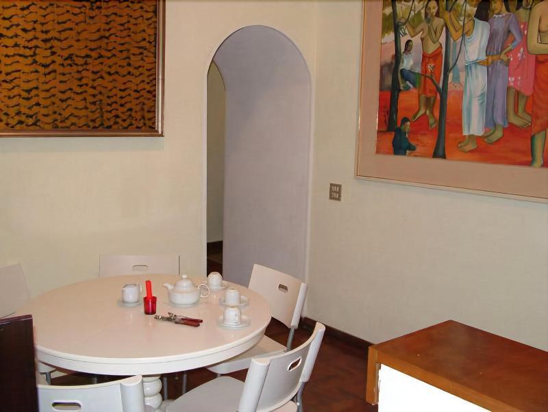 Chez Liviana 2* Rome