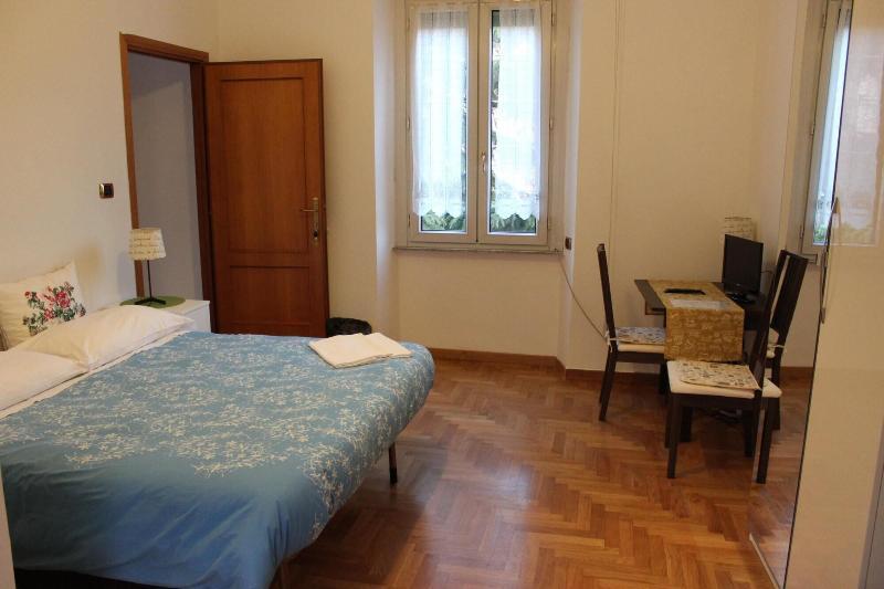 Chez Liviana Rome