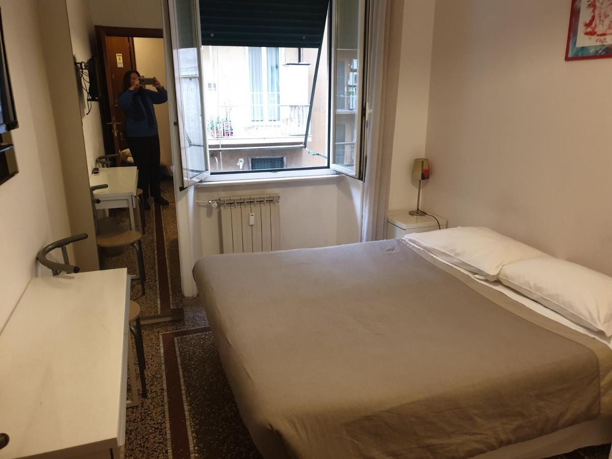 Chez Liviana Guest house Rome