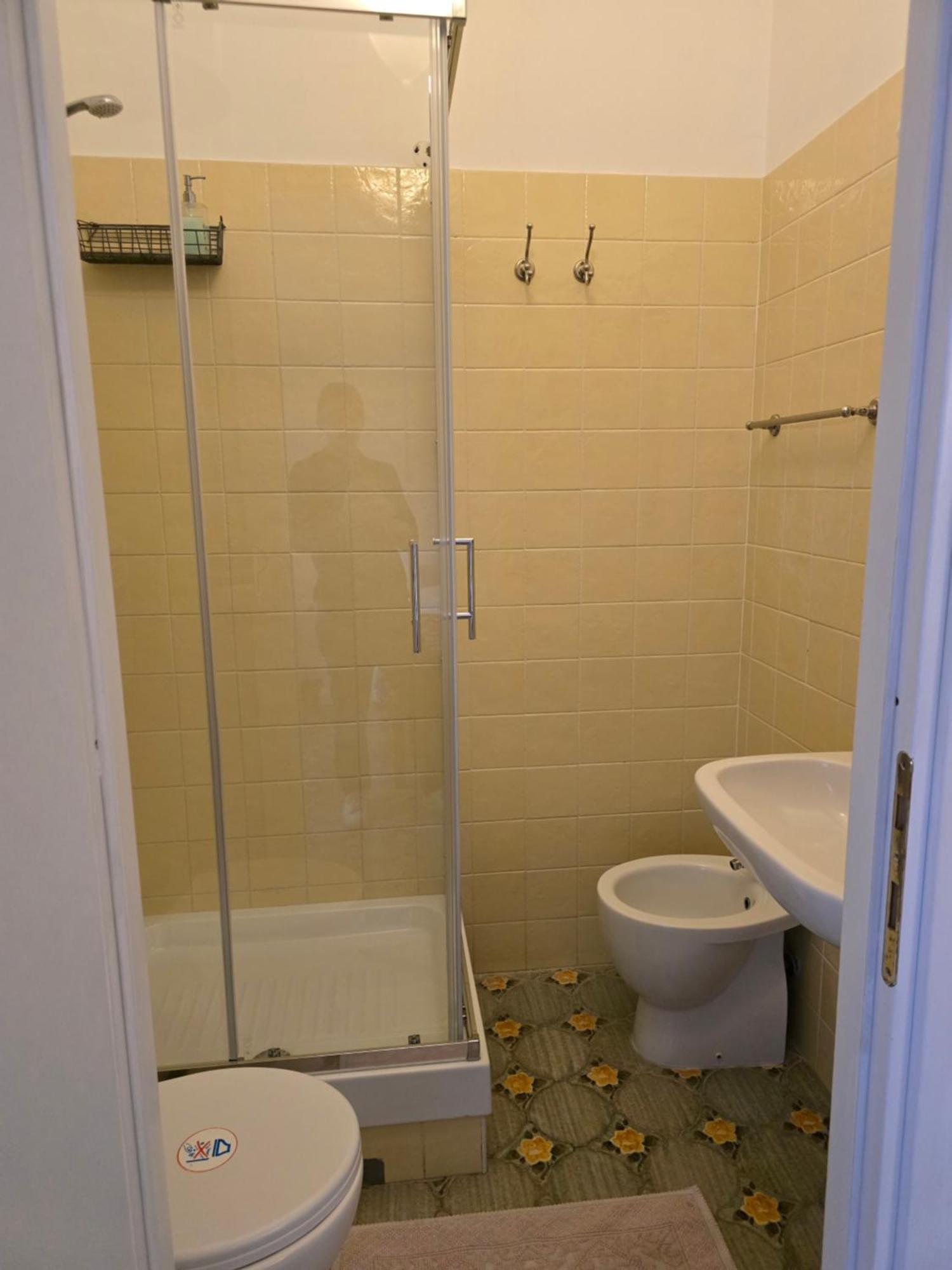 Guest house Chez Liviana Rome