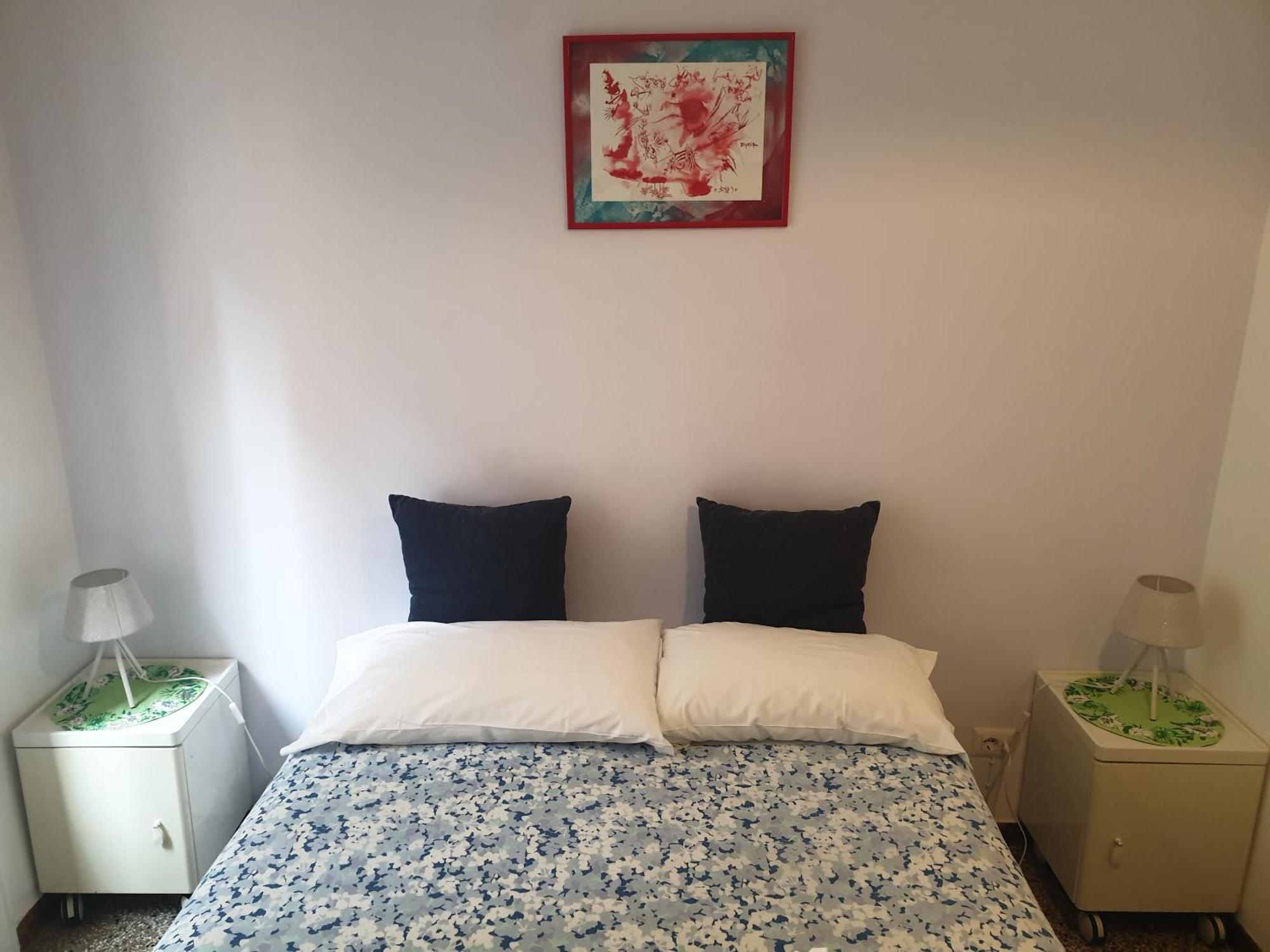 Chez Liviana Guest house Rome