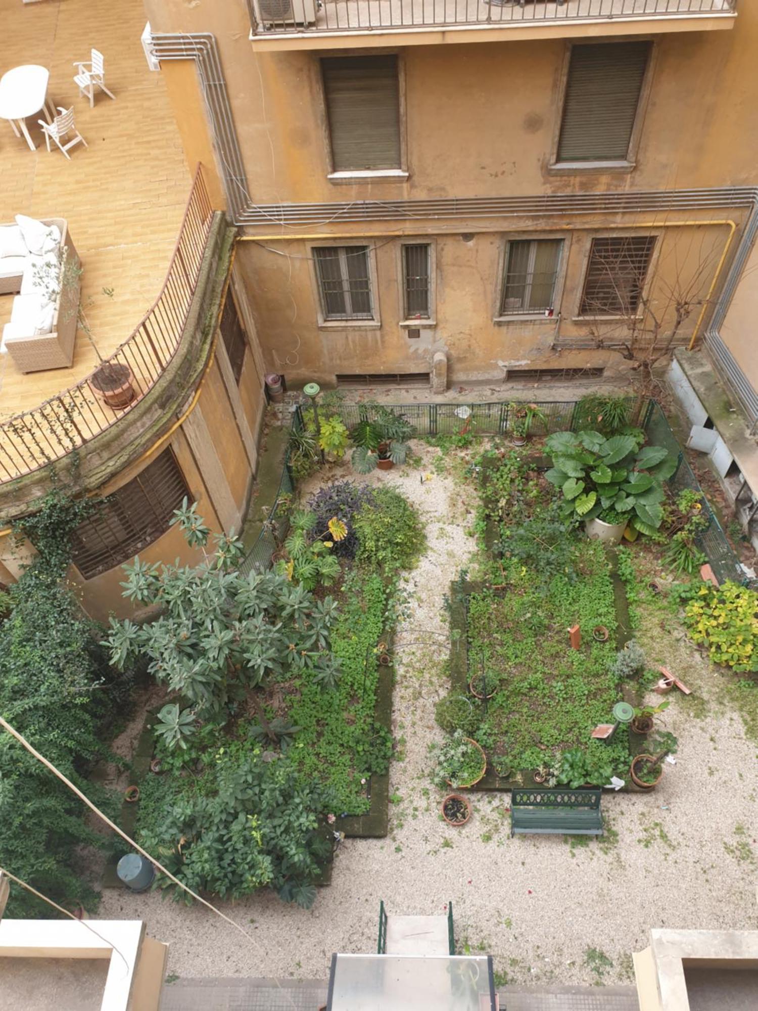 Chez Liviana Guest house