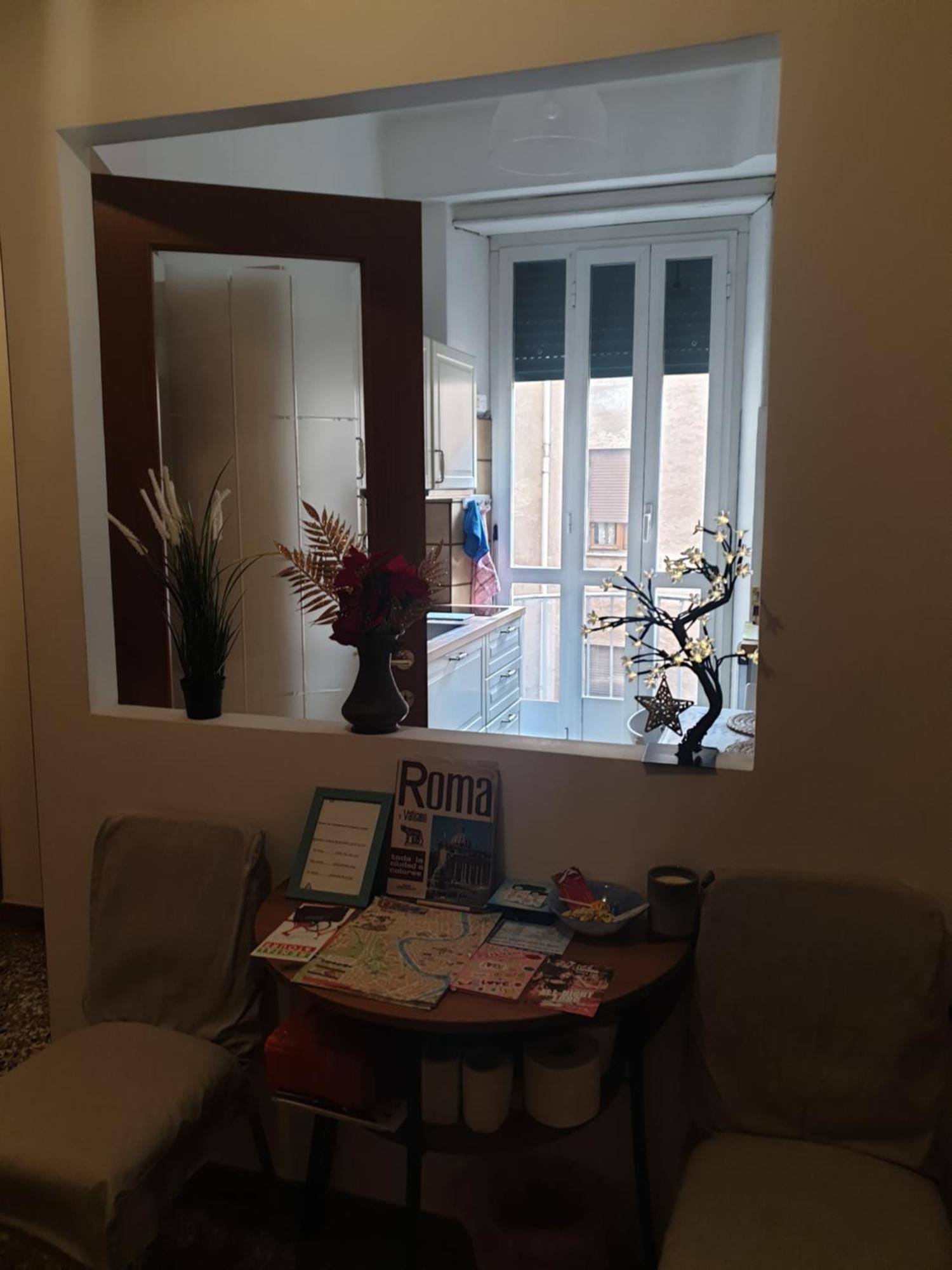 Chez Liviana Guest house Rome