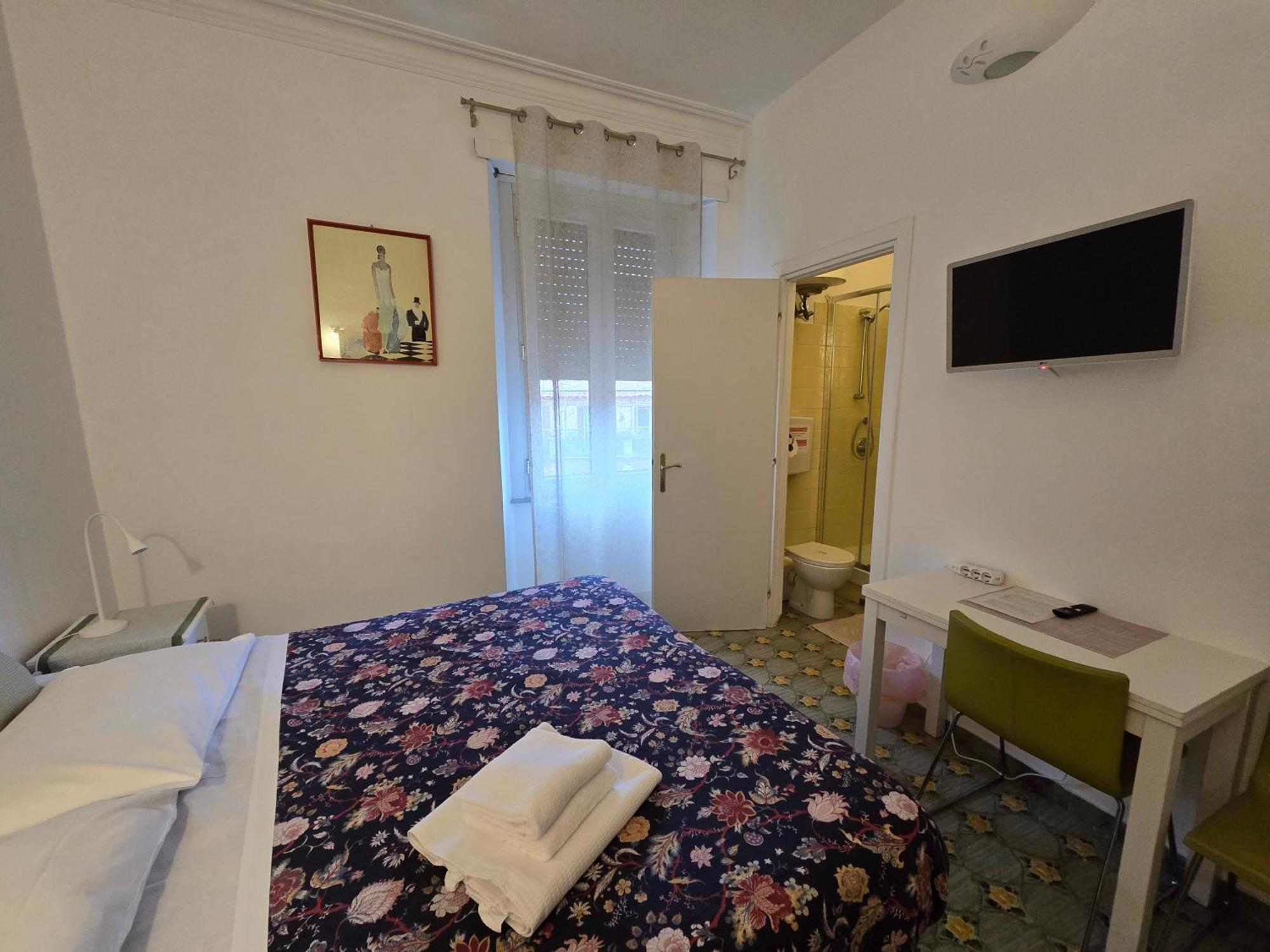 Chez Liviana Guest house