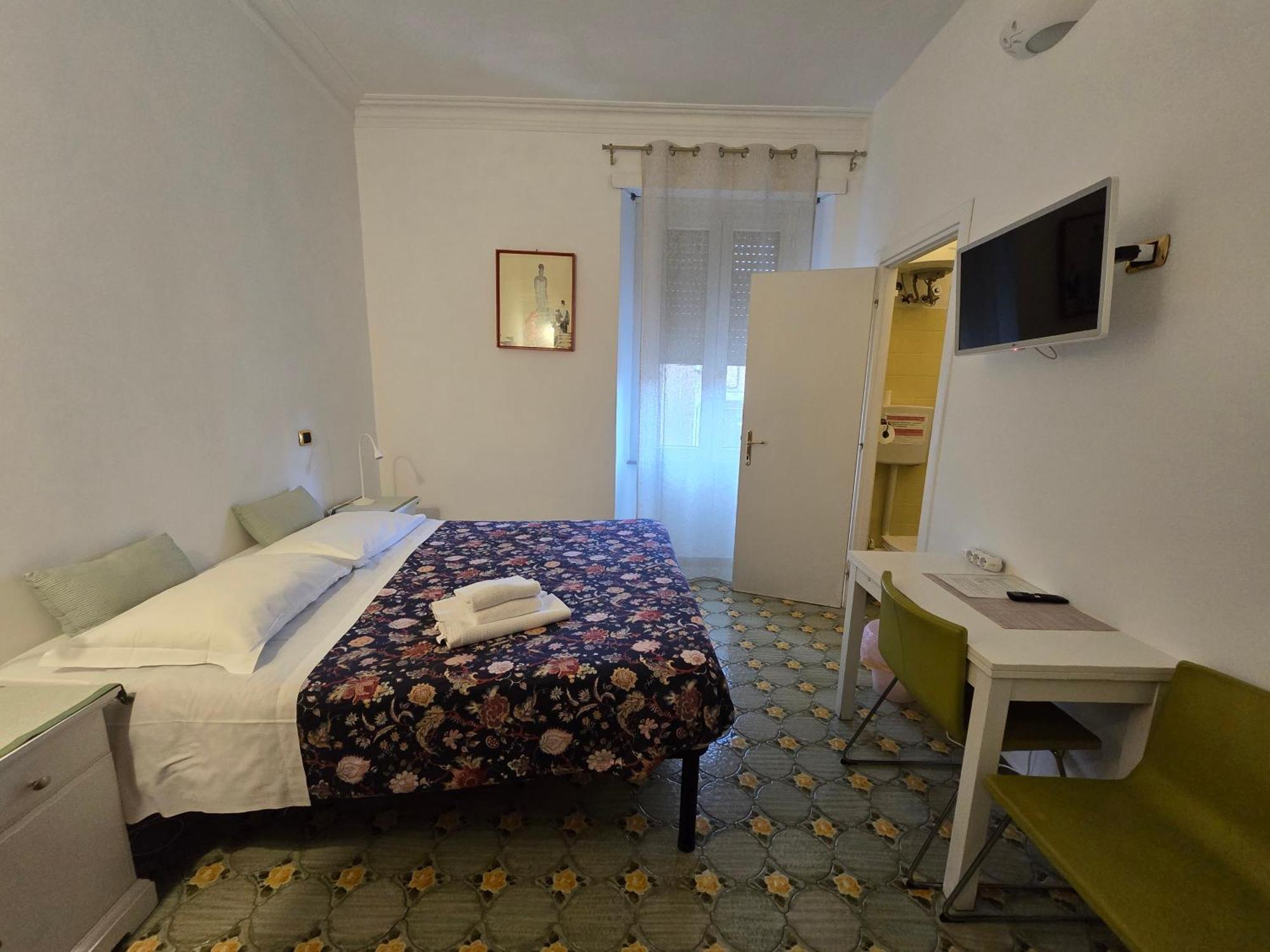 Chez Liviana Guest house Rome