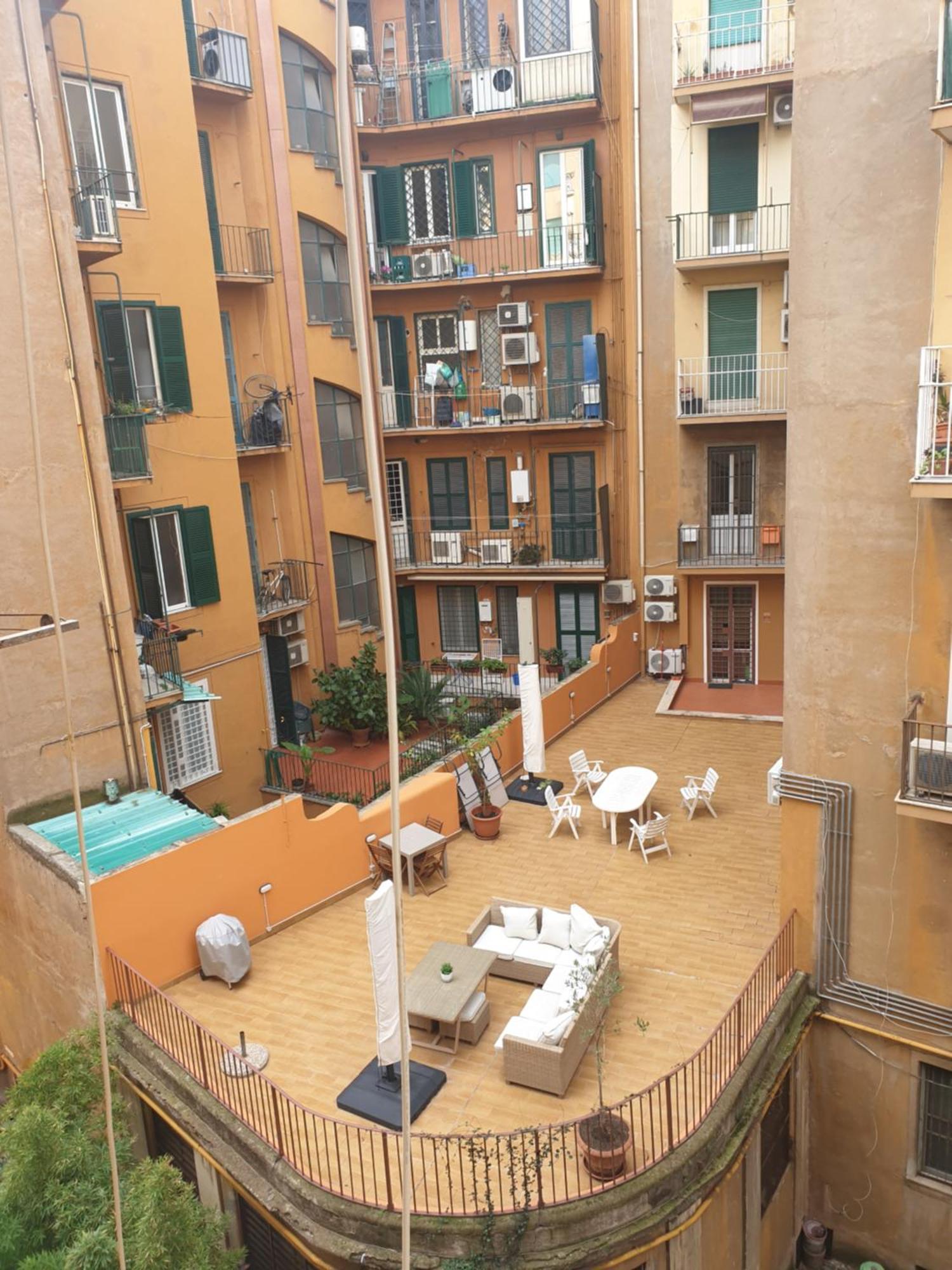 Guest house Chez Liviana Rome