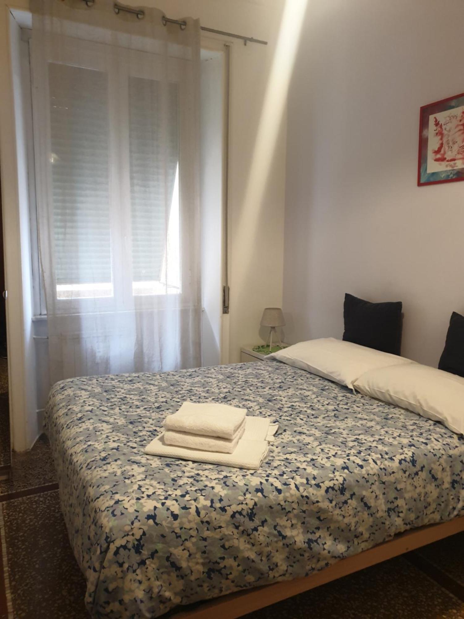 Chez Liviana Rome
