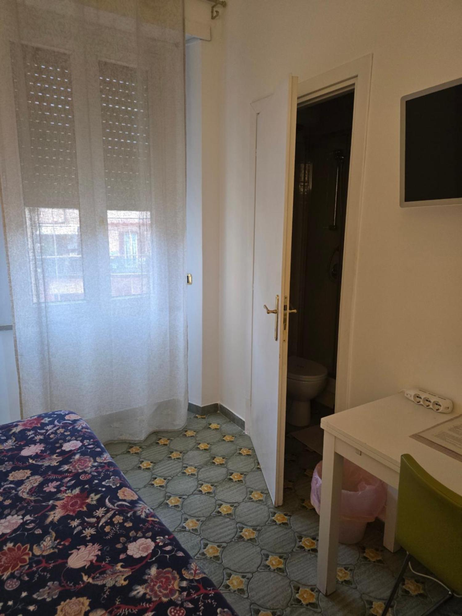 Chez Liviana Guest house Rome