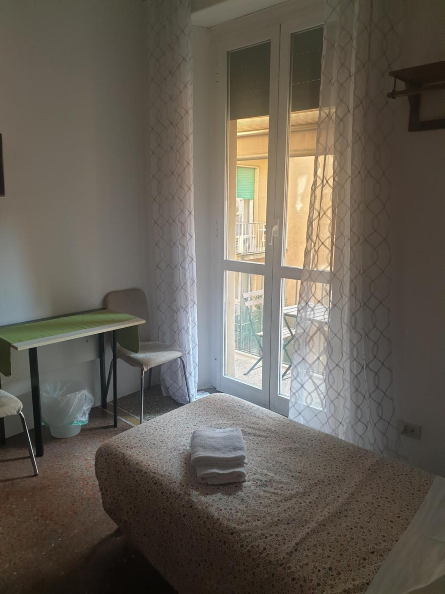 Chez Liviana Guest house