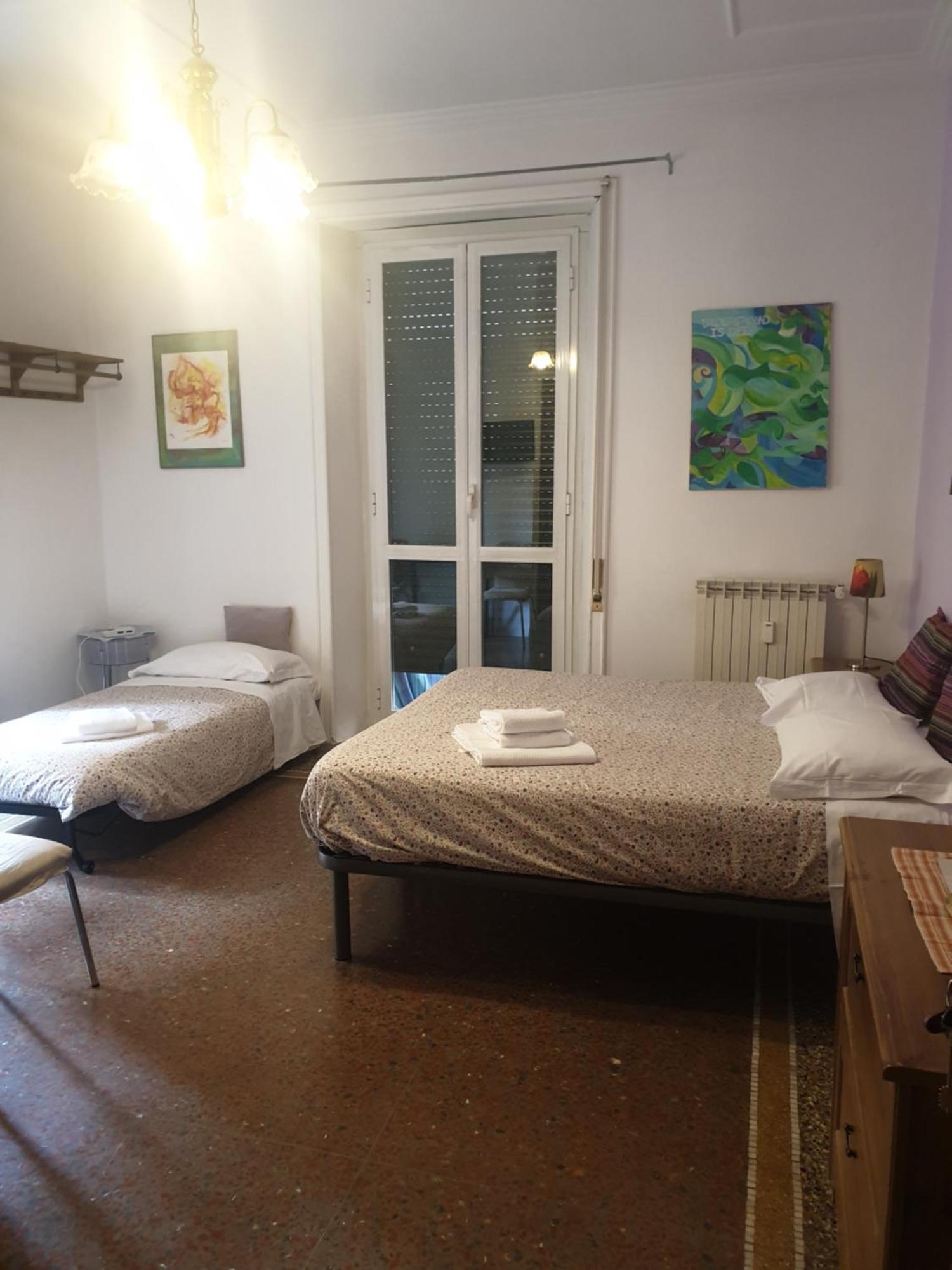 Guest house Chez Liviana