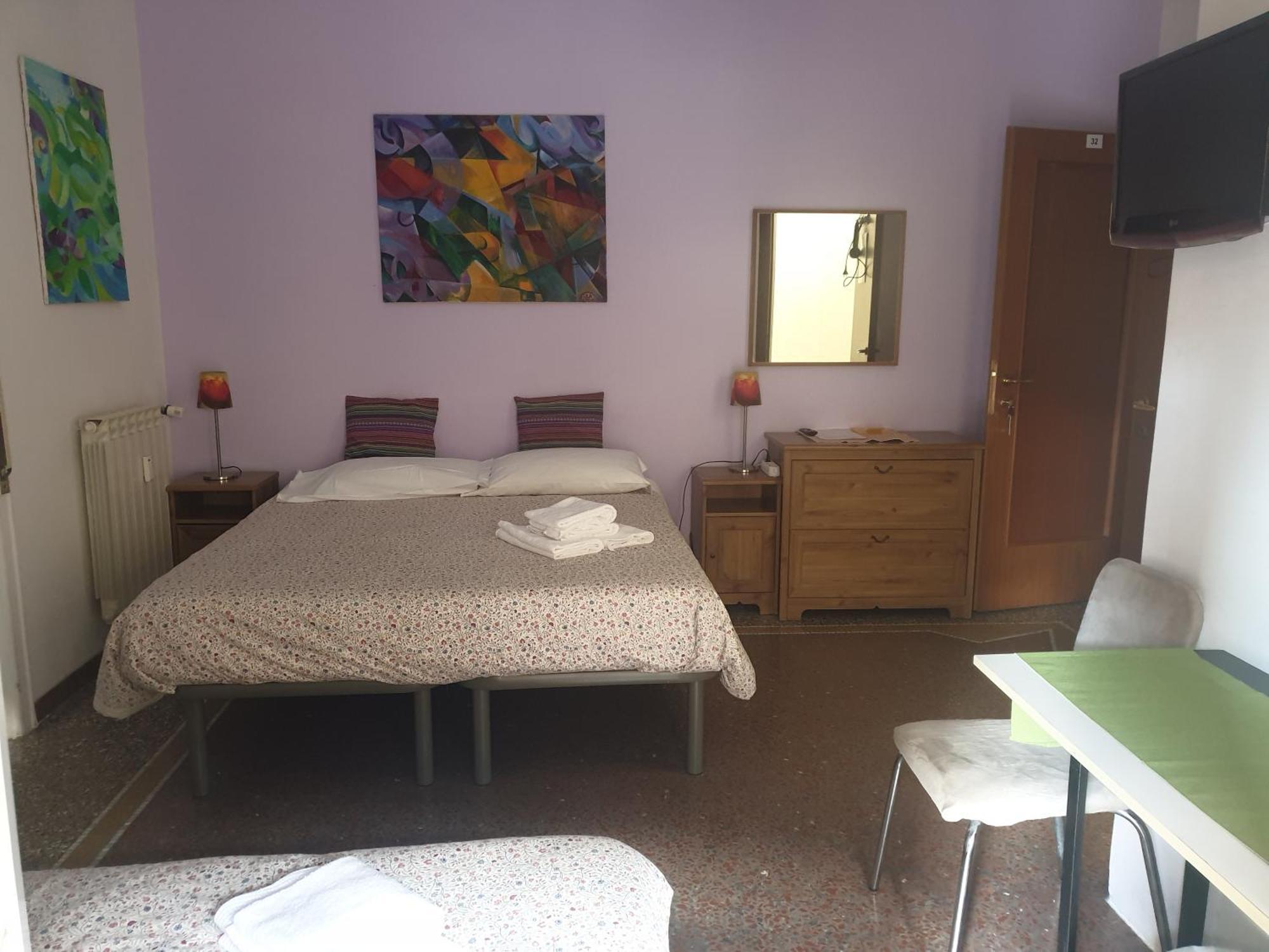 Chez Liviana Guest house Rome