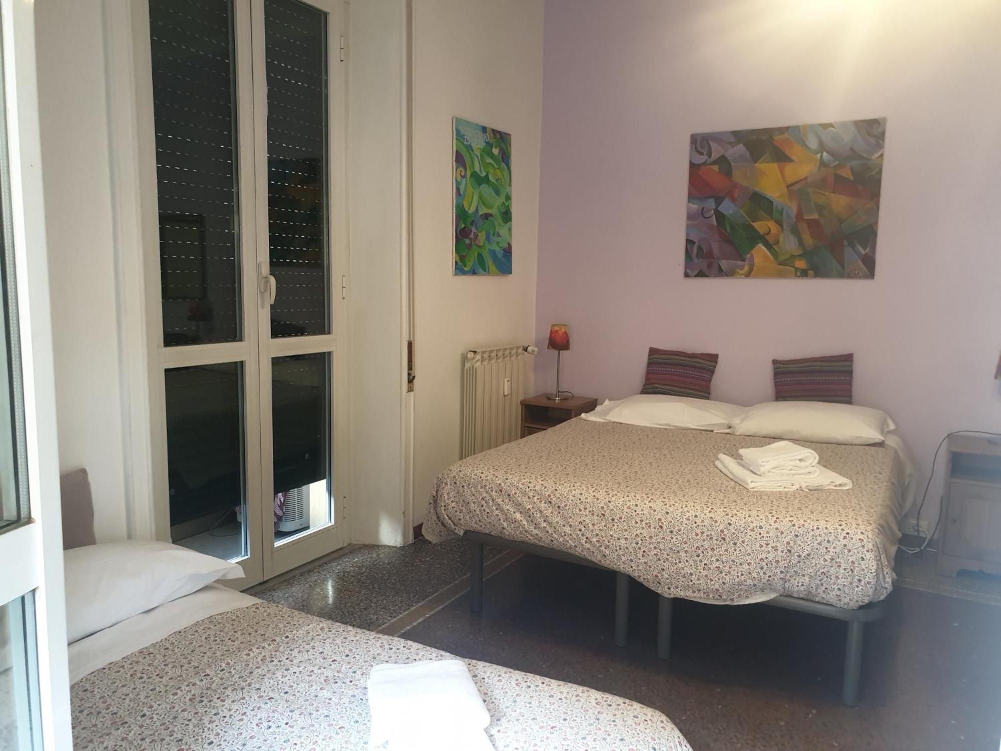 Chez Liviana 2*