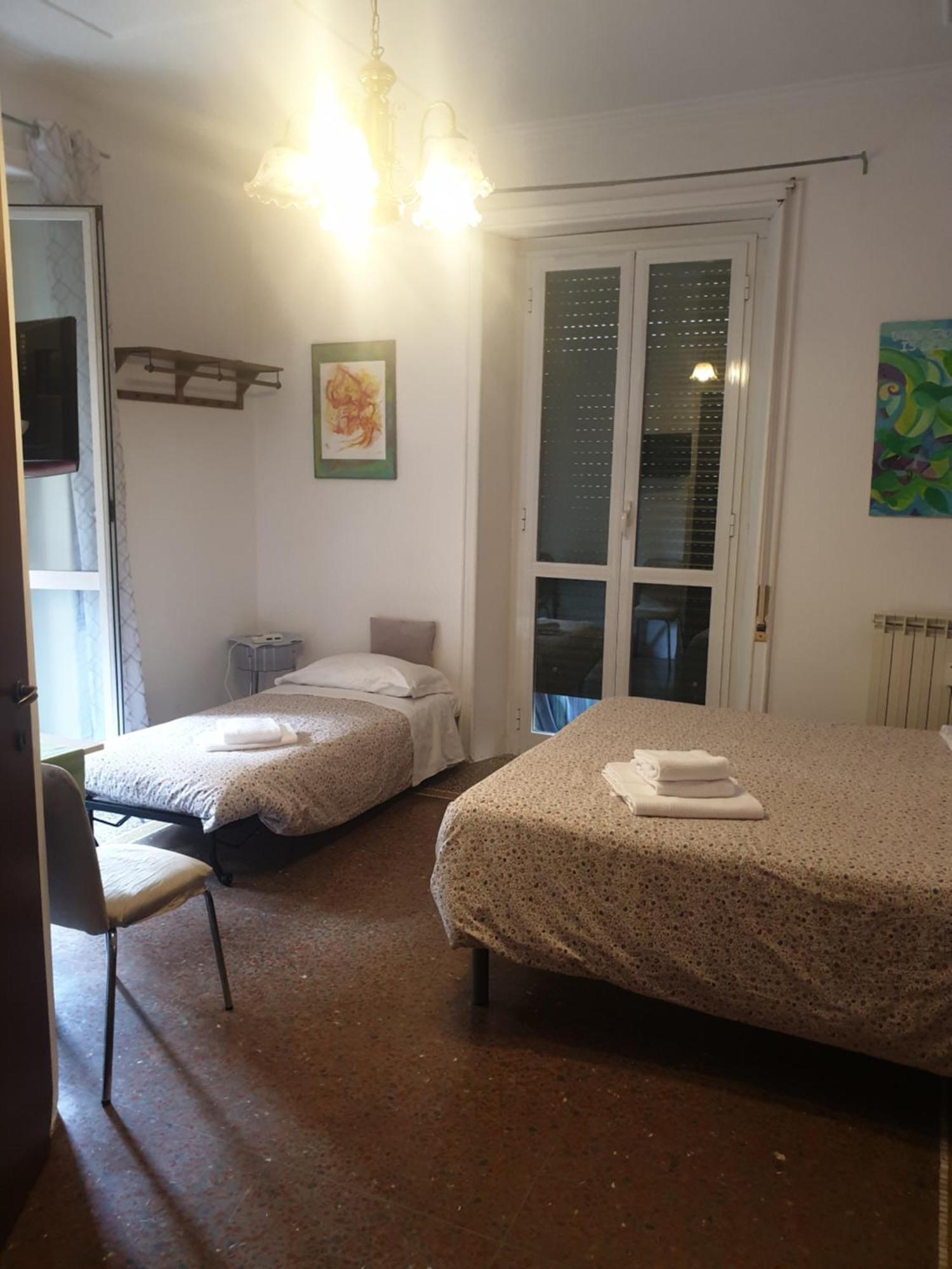 Chez Liviana Guest house