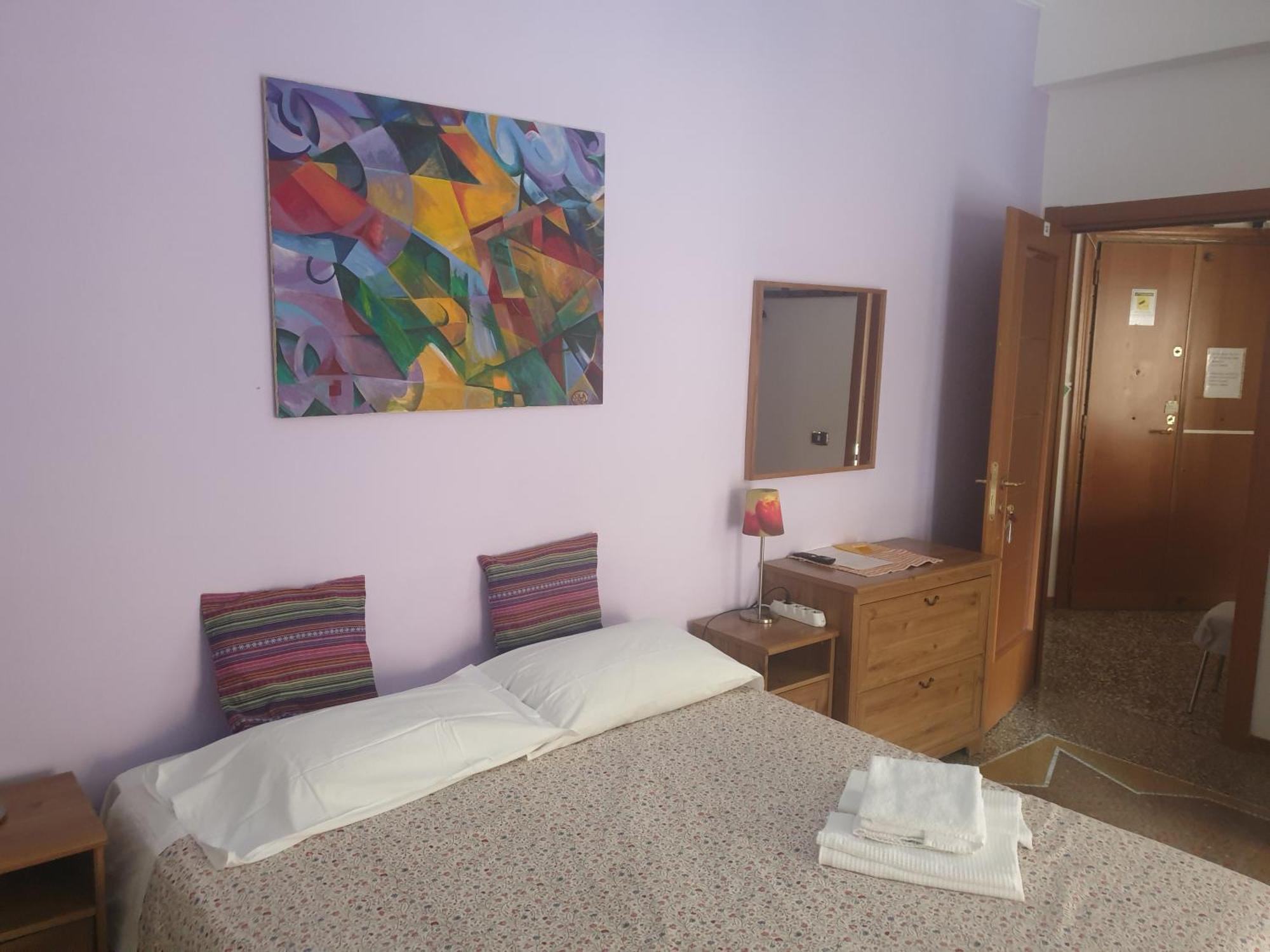 Pensión Chez Liviana 2*