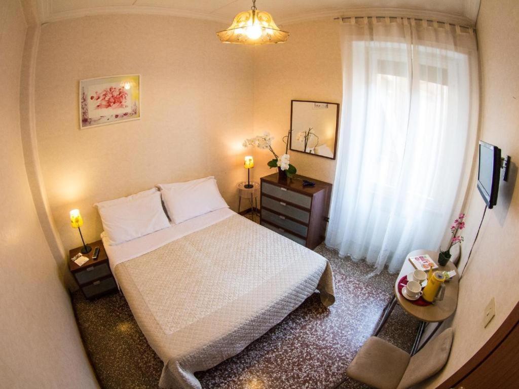 Guest house Chez Liviana Rome