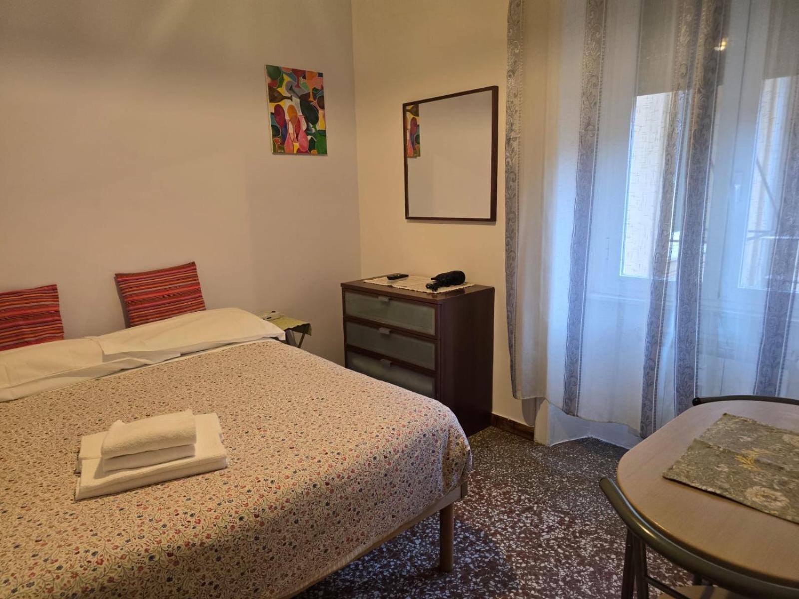 Chez Liviana Guest house