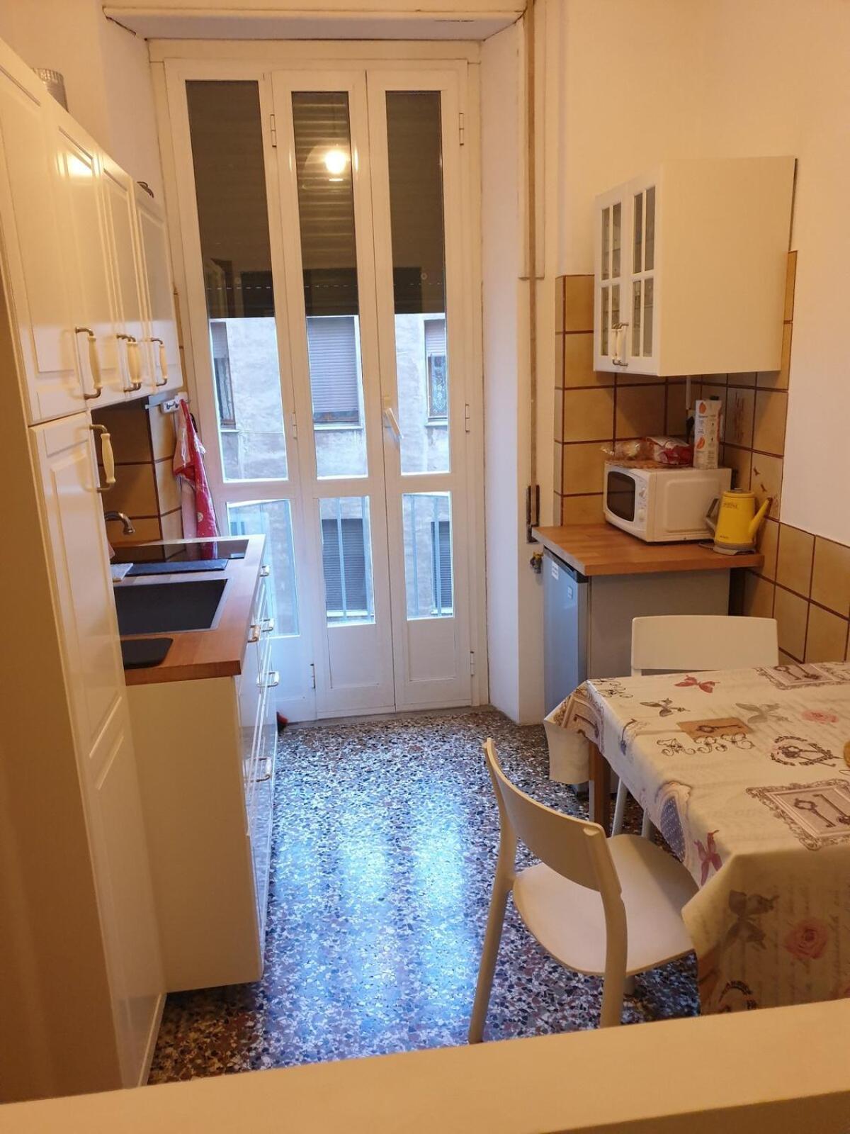 Chez Liviana 2* Rome