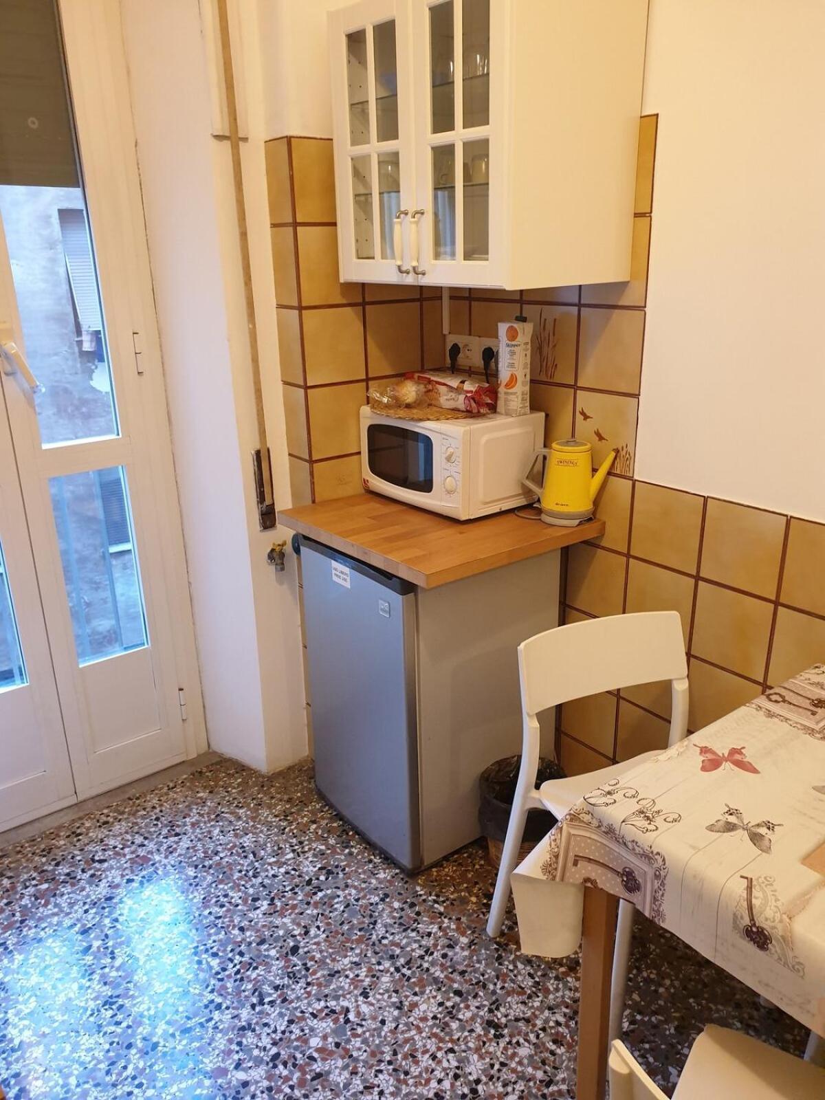 Chez Liviana Pensión