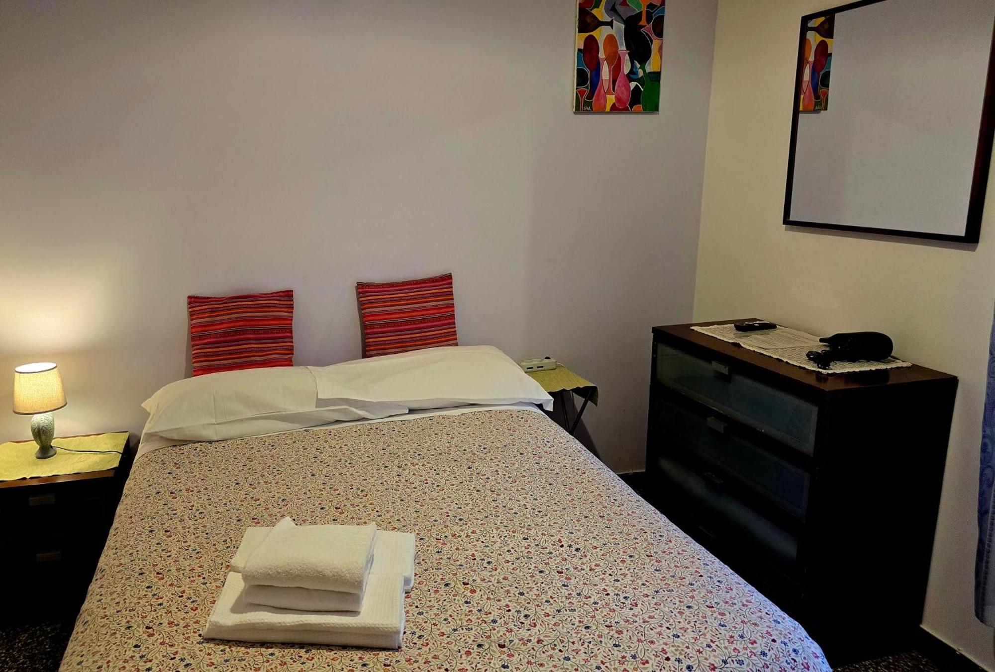 Guest house Chez Liviana 2*