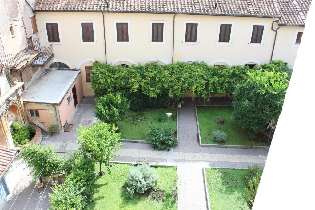 Chez Liviana Guest house