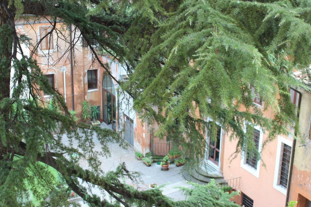 Guest house Chez Liviana Rome