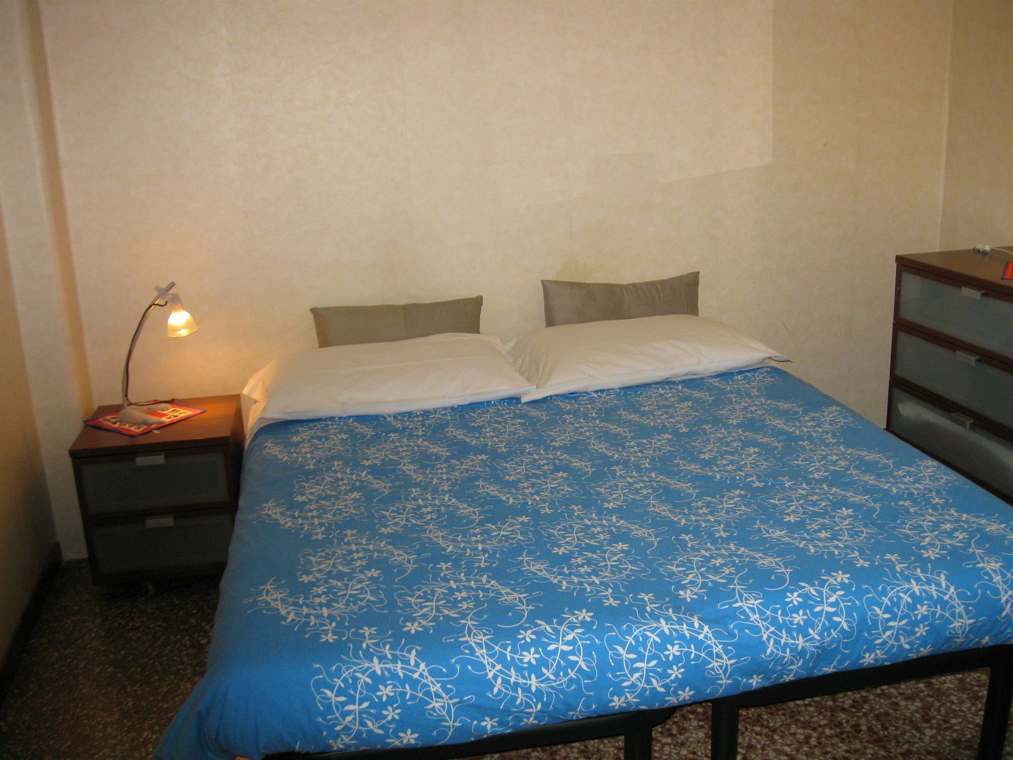 Guest house Chez Liviana Rome