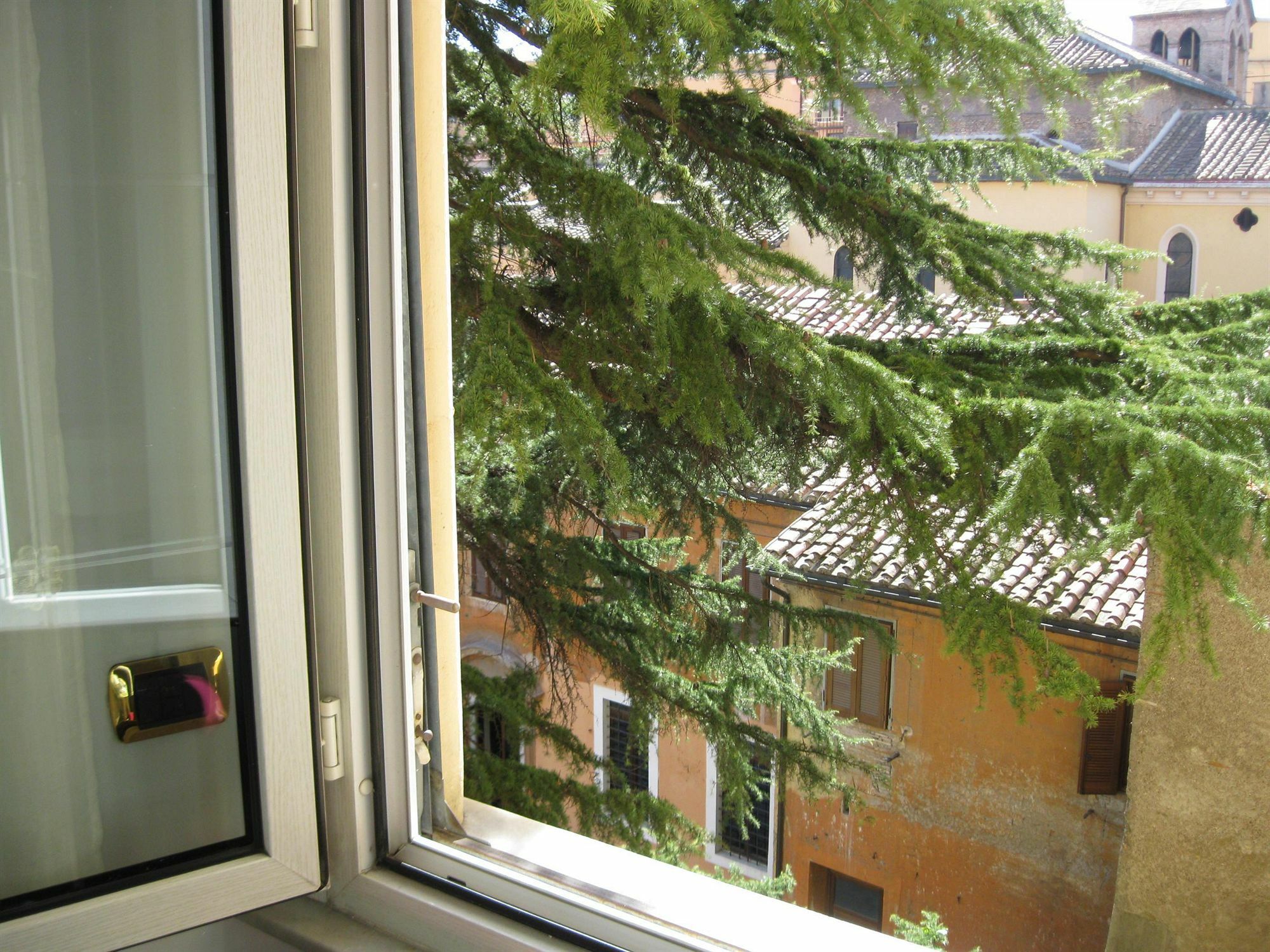 Pensión Chez Liviana Roma