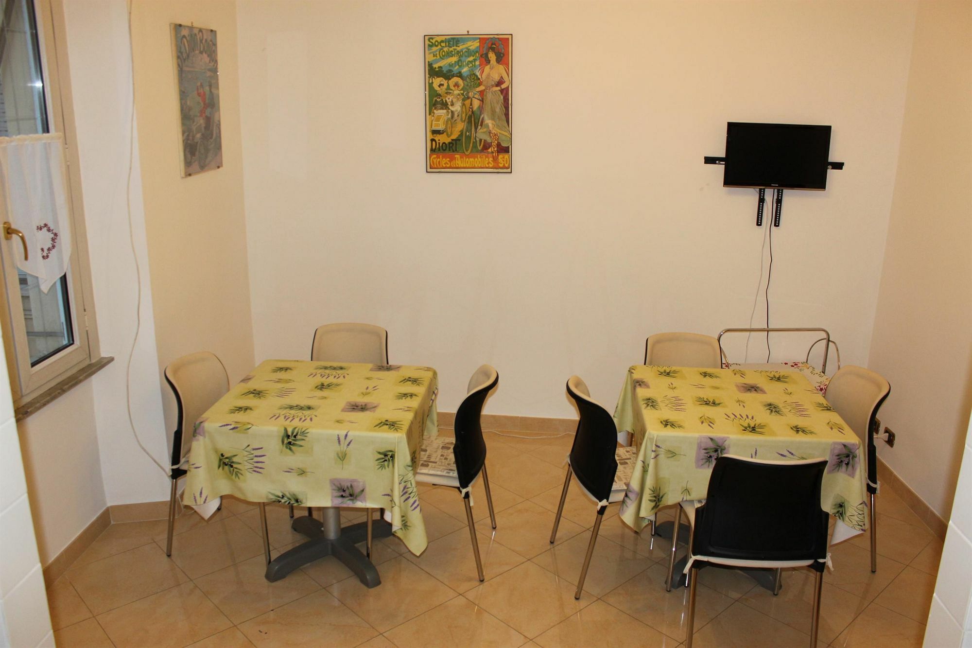 Guest house Chez Liviana