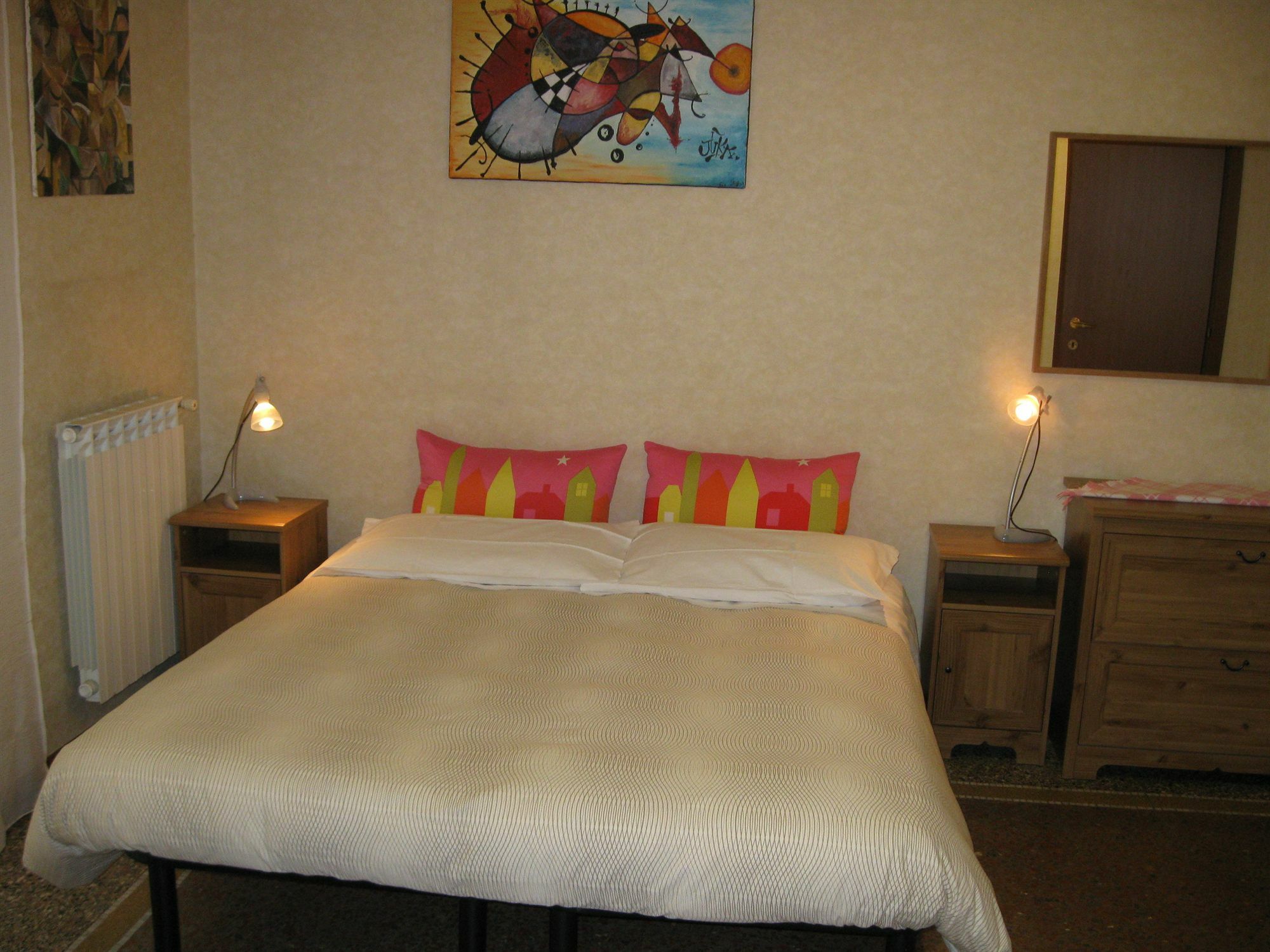 Guest house Chez Liviana Rome